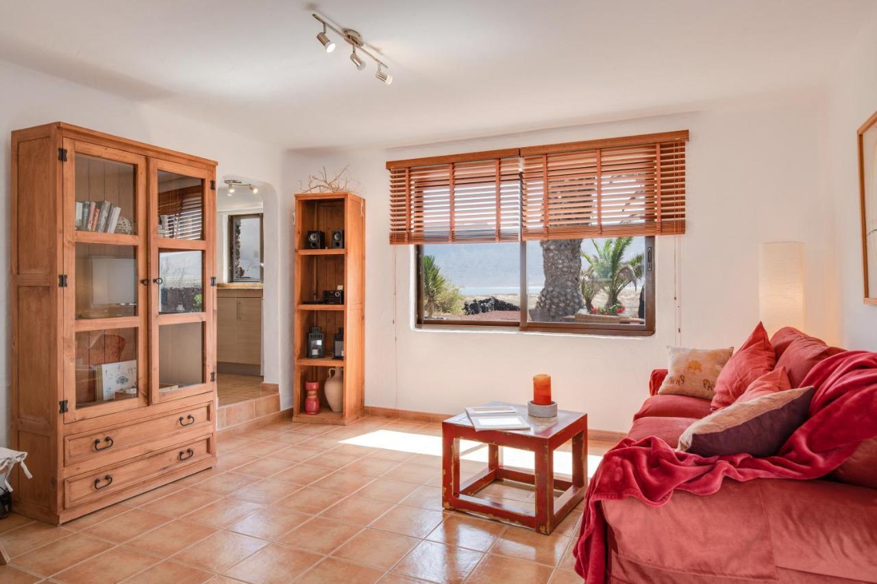 فيلا La Casita فامارا المظهر الخارجي الصورة