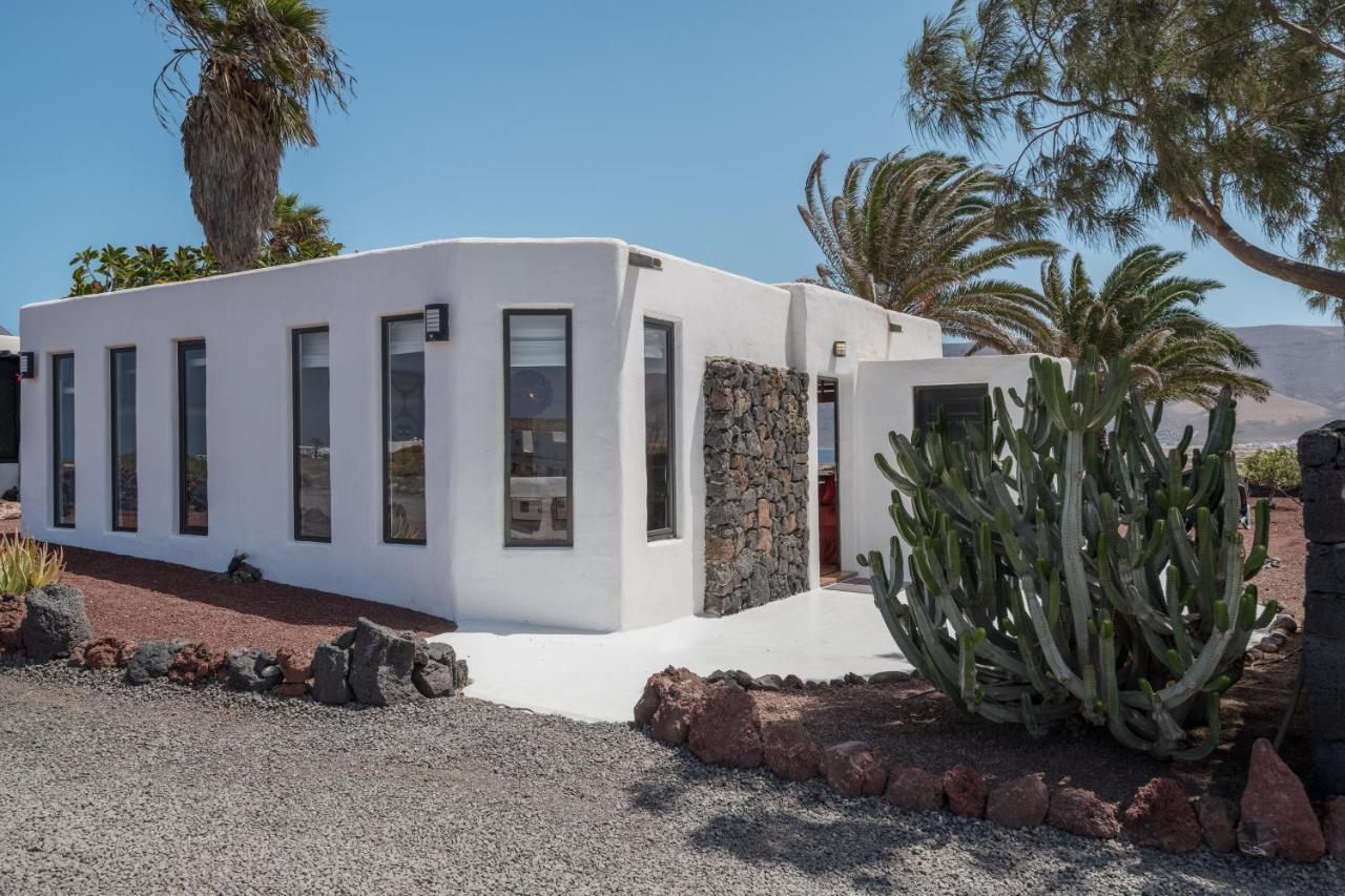 فيلا La Casita فامارا المظهر الخارجي الصورة