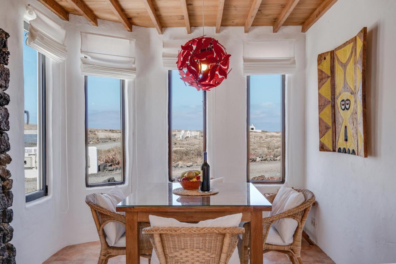 فيلا La Casita فامارا المظهر الخارجي الصورة