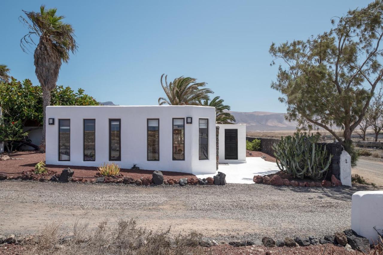 فيلا La Casita فامارا المظهر الخارجي الصورة