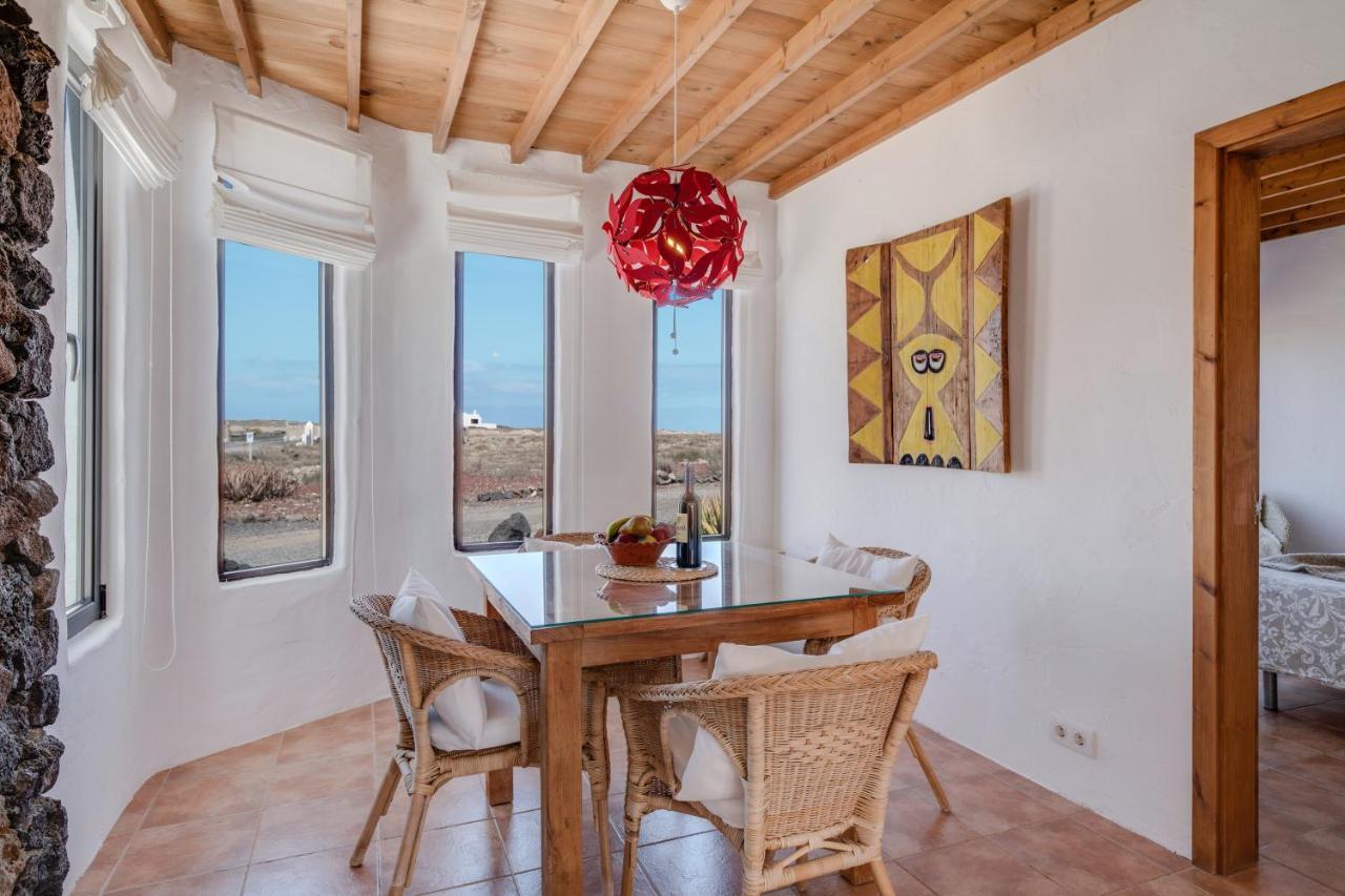 فيلا La Casita فامارا المظهر الخارجي الصورة