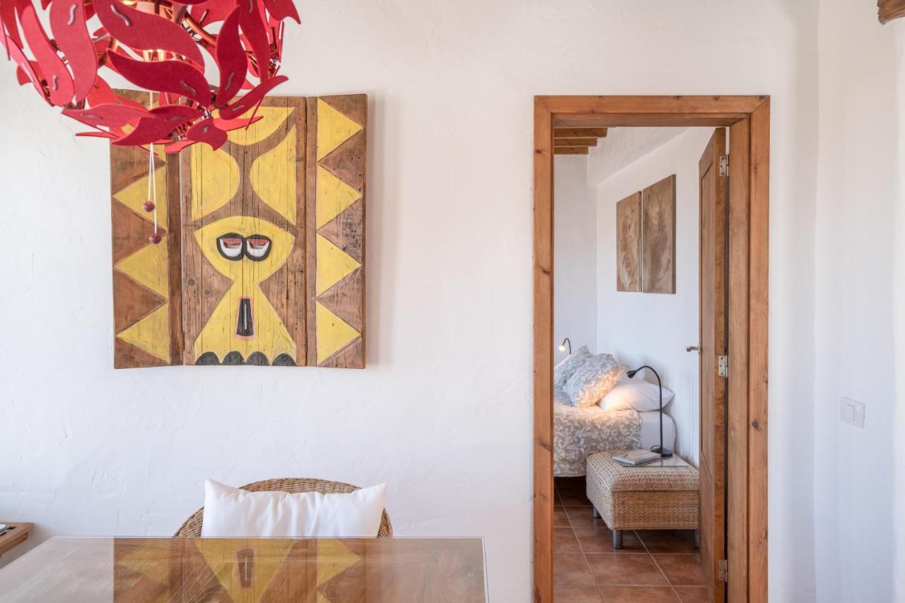 فيلا La Casita فامارا المظهر الخارجي الصورة