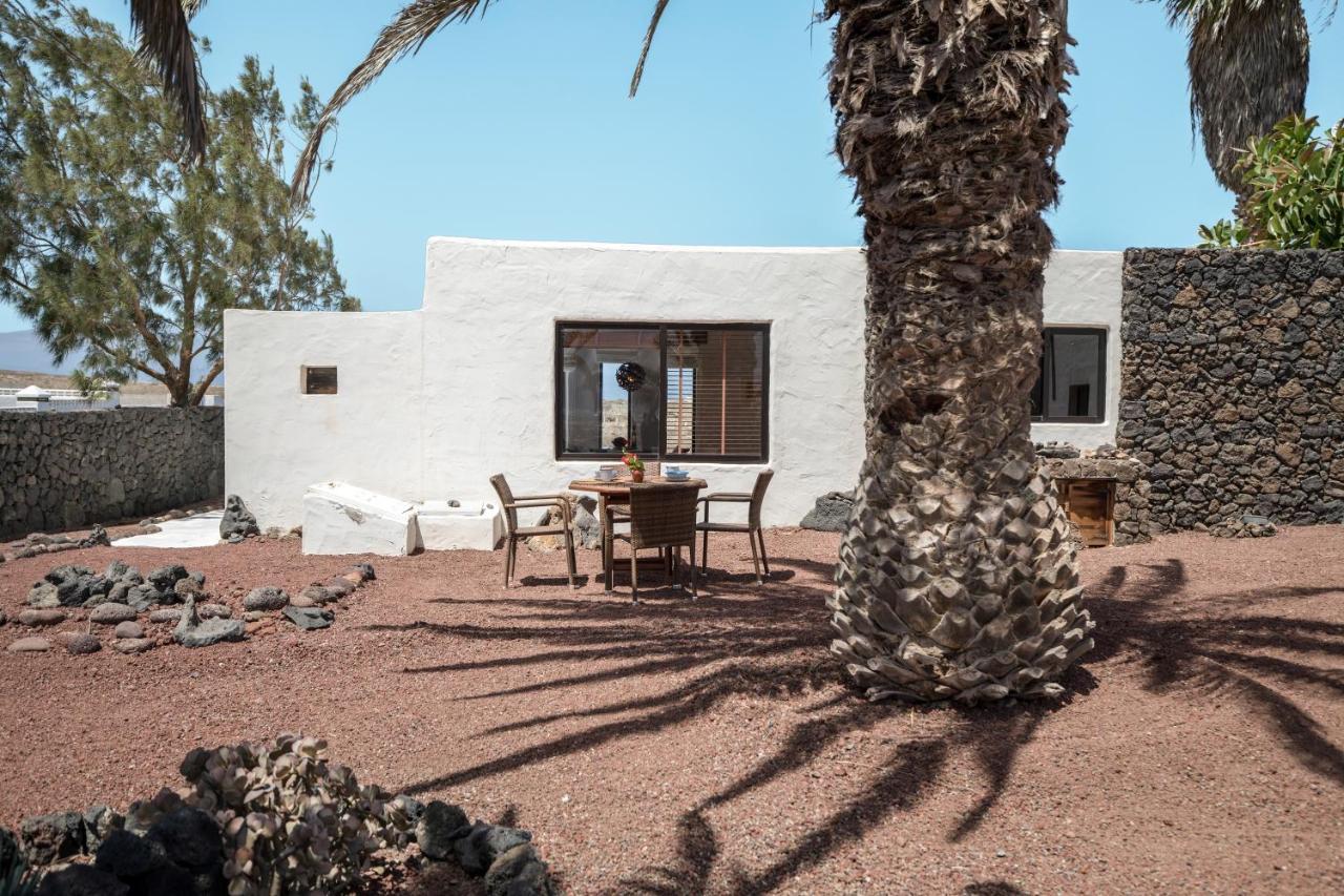 فيلا La Casita فامارا المظهر الخارجي الصورة