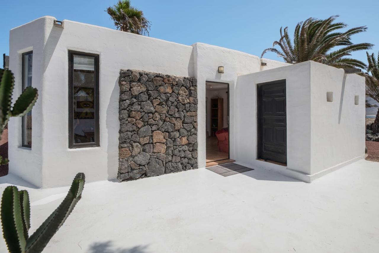 فيلا La Casita فامارا المظهر الخارجي الصورة