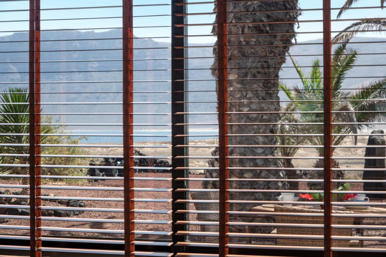 فيلا La Casita فامارا المظهر الخارجي الصورة